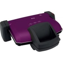 St. Morritz Damak Tost Makinesi EA-4400