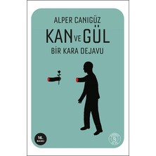 Everest Yayınları Kan ve Gül
