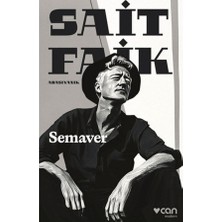 Can Yayınları Semaver