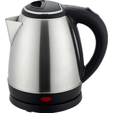 St. Morritz SD30 Kettle 1.2 Lt