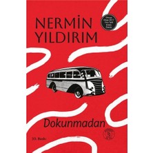 Everest Yayınları Dokunmadan (Ciltli)