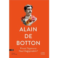 Everest Yayınları Proust Yaşamınızı Nasıl Değiştirebilir?