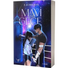 Artemis Mavi Gece