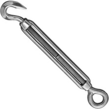 St. Morritz Krom Liftin 12MM Halka-Kanca