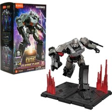 Blokees Transformers Classic Class 12 Megatron S01071162