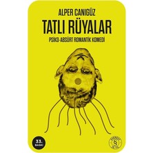 Everest Yayınları Tatlı Rüyalar