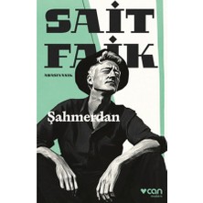 Can Yayınları Şahmerdan