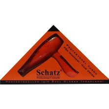 St. Morritz Schatz Profesyonel Turbo 3500 Fön Makinesi