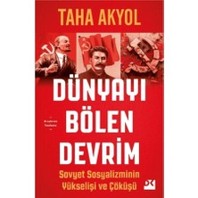 Doğan Kitap Dünyayı Bölen Devrim