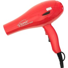St. Morritz Super Tornado Fön Makinası 2400W