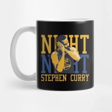 St. Morritz Stephen Curry - I·yi Uykular Kupa Bardak