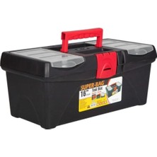 St. Morritz Super Bag ASR-2017 16" Klasik Takım Çantası