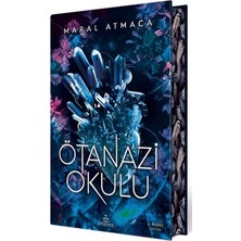 Ephesus Y. Boyamalı - Ötanazi Okulu 1