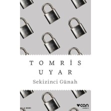 Can Yayınları Sekizinci Günah