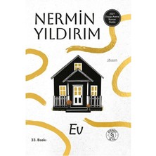 Everest Yayınları Ev (Ciltli)
