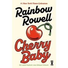 Dex Kitap Cherry Baby