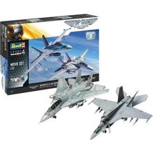 Revell Gift Set Top Gun 2 Movie Set 05677