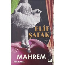 Doğan Kitap Mahrem