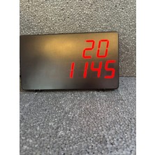 Hitachi IH-110 Para Sayma Makinesi Müşteri Ekranı 4.3' Renkli LCD Ekran ile Şeffaflık Sağlar