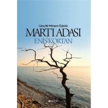Boyut Martı Adası