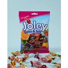 Evliya Joley Soft Meyve Aromalı Jöle Şeker 350G