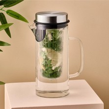 St. Morritz Fine Infuzyon Sürahi 1000 ml