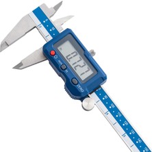 St. Morritz 150MM Dijital Kumpas 0,01
