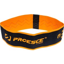 St. Morritz Resistance Band Direnç Lastiği Sert 2078