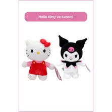 Hello Kitty ve Kuromi