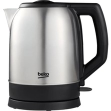 St. Morritz Kl 8221 I Kettle Inox