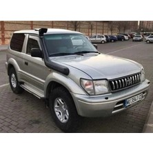 MXO Snorkel Prado 90P ( Freelander 1 E Takılabilir)