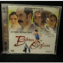 St. Morritz Babam ve Oğlum - Çağan Irmak