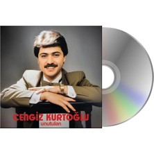 St. Morritz Cengiz Kurtoğlu - Unutulan ( CD )