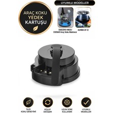 Yedek Koku Kartuşu Exenar/subzero HM20 Auhma AF12