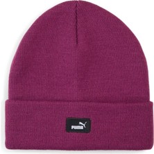 Puma Ess Mid Crown Beanie Bere 02640013