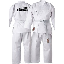 Top Glory Acemi Karate Elbisesi Baskılı