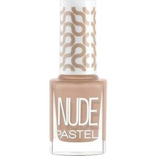 Aslanoğlu Store Mey Ithalat® Nail Nude Oje Doğal Görünüm - No: 768