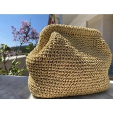 St. Morritz 30 cm Gizli Burs Çanta Aparatı