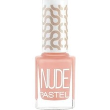Aslanoğlu Store Mey Ithalat® Nail Nude Oje Doğal Görünüm - No: 770