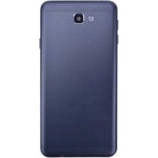 Aslanoğlu Store Mey Ithalat® Samsung Galaxy J7 Prime Uyumlu Full Kasa Kapak (Si