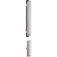 Aslanoğlu Store Mey Ithalat® Samsung S20 Ultra On Off Power Filmi Flex
