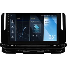 Carvocal Skoda Octavia Android Multimedya Sistemi (2021) CRV-4899XA