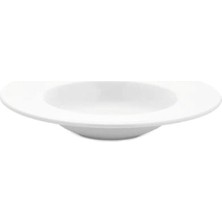 Melamin Makarna Tabağı 25 Cm (12 Adet)
