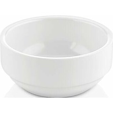 Melamin Sosluk 8 Cm (12 Adet)