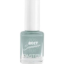 Aslanoğlu Store Mey Ithalat® Nail Polish Summer Parlak Yaz Oje Serisi - No: 246