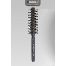 Aslanoğlu Store Mey Ithalat® Rodeo Saç Fırçası Profesyonel Kuaför Fırçası - 7005