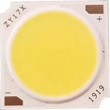 Aslanoğlu Store Powermaster PM-27090 30W 45-51V 19X19MM 4000K Gün Işığı Cob LED