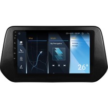 Carvocal Suzuki Vitara S-Cross Android Multimedya Sistemi (2022) CRV-4898XA