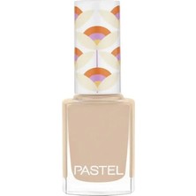 Aslanoğlu Store Mey Ithalat® Nail Polish Parlak Renkli Oje - No: 380