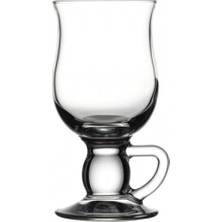 St. Morritz 44159 Irish Coffe Latte Kulplu Bardak 2li